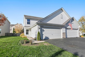 1450 Carlisle Ln, Hampshire, IL 60140