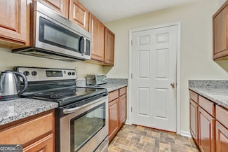 12303 Waldrop Place, Decatur, GA 30034