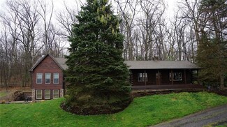 338 Fanker Rd, Harmony, PA 16037