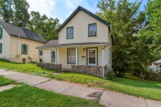412 E Michigan Ave, Ypsilanti, MI 48198