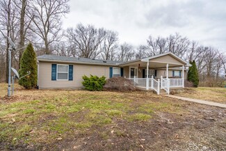 5596 E 475 S, Princeton, IN 47670