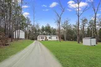 215 Redoak Dr, Brookeland, TX 75931