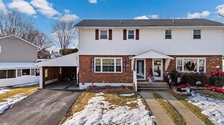 636 Banks St, Northampton, PA 18067