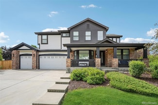 21434 E Greenwood Place, Aurora, CO 80013