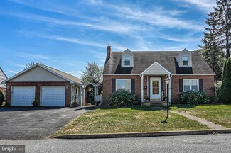 6261 Somerset St, Harrisburg, PA 17111