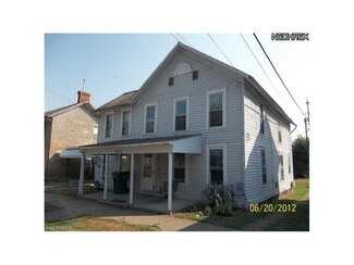 240 S Main St, Malta, OH 43758