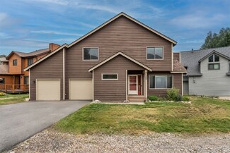 580 W Coyote Dr, Silverthorne, CO 80498
