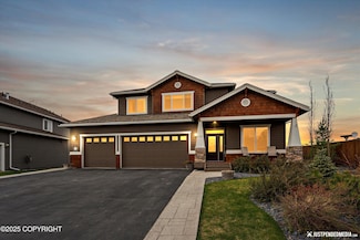 4187 Chiniak Bay Dr, Anchorage, AK 99515