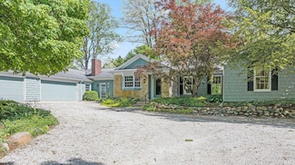 4101 W Hamilton Rd S, Fort Wayne, IN 46814