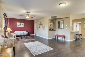 4501 E 9th St, Tucson, AZ 85711