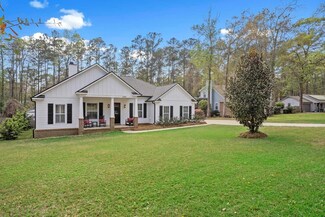 3360 Micanopy Trail, Tallahassee, FL 32312