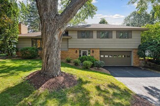 7309 W Shore Dr, Edina, MN 55435