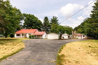 4273 Us Highway 6, Waterloo, IN 46793