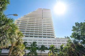 1 N Fort Lauderdsale Beach Blvd Unit 1907, Fort Lauderdale, FL 33304