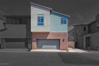 4328 Tallow Falls Ave, Las Vegas, NV 89141