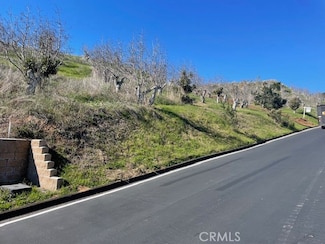 0 Vía Alicia, Fallbrook, CA 92028
