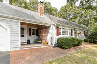 26 Butternut Cir, Cotuit, MA 02635