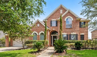 28410 Wild Mustang Ln, Fulshear, TX 77441