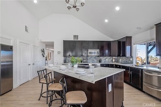 9255 Fortuna Ave, Yucca Valley, CA 92284