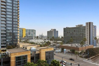 1431 Pacific Hwy Unit 806, San Diego, CA 92101