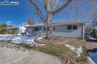 1511 N Chelton Rd, Colorado Springs, CO 80909