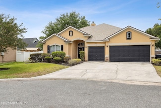 854 Wilmington Ln, Orange Park, FL 32065