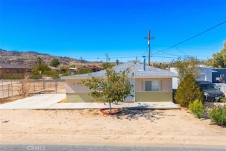 6676 Mariposa Ave, Twentynine Palms, CA 92277