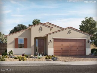6906 W Samantha Way, Laveen, AZ 85339