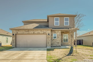 10302 Goose Way, San Antonio, TX 78224