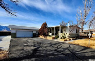 2600 Lorraine St, Carson City, NV 89706