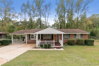 376 Northwood Dr, Ozark, AL 36360