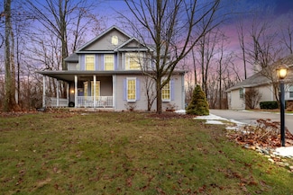 440 Lost Tree Dr, Chesterton, IN 46304