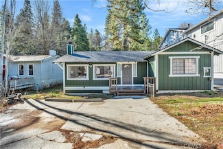 22783 Fir Ln, Crestline, CA 92325