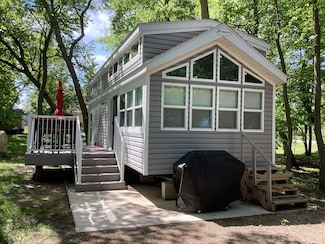 14275 Schuelke Beach Rd NW, Miltona, MN 56354