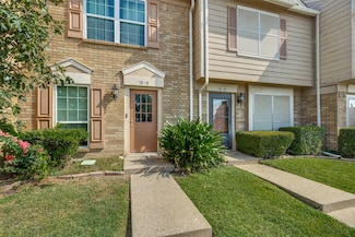 2500 E Park Blvd Unit O8, Plano, TX 75074