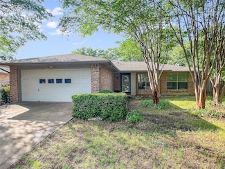 11804 Knights Bridge, Austin, TX 78759