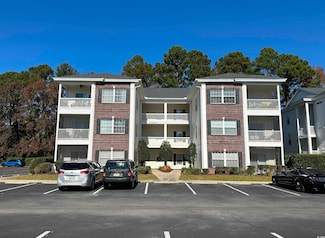 1302 River Oaks Dr Unit 4J, Myrtle Beach, SC 29579