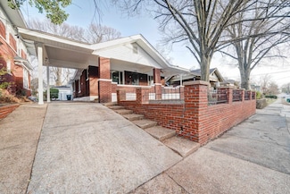 116 N Evergreen St, Memphis, TN 38104