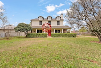 3500 Trails End Rd, Burleson, TX 76028