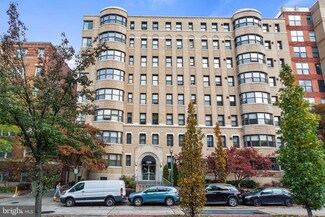 2515 K St NW Unit 211, Washington, DC 20037