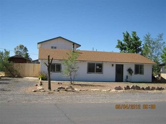 702 W N 4th, St. Johns, AZ 85936
