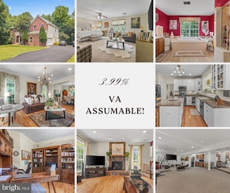 8200 Tiverton Dr, Port Tobacco, MD 20677