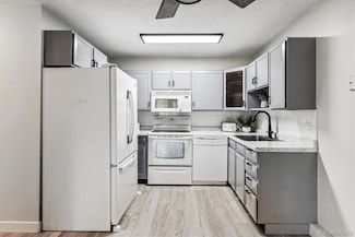 9315 E Center Ave Unit 11A, Denver, CO 80247