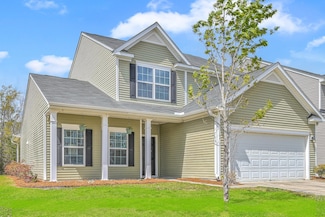 189 Weeping Cypress Dr, Moncks Corner, SC 29461