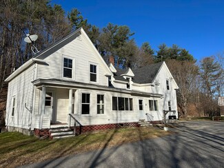 20 Davis Ct, Wilton, ME 04294
