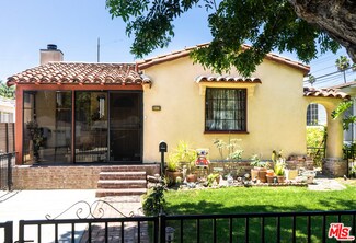 3117 Roberts Ave, Culver City, CA 90232