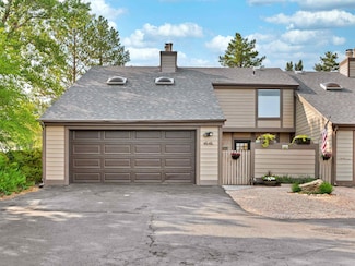 397 Ridge Circle Dr Unit 11, Grand Junction, CO 81507