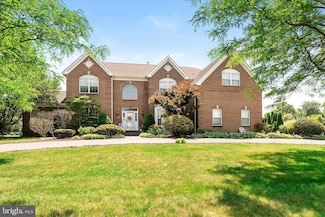 9 Denise Dr, Allentown, NJ 08501