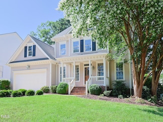 102 Preston Pines Dr, Cary, NC 27513