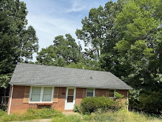 919 Glenn Ridge Rd NW, Roanoke, VA 24017